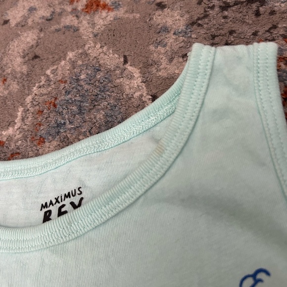 Trex Tank - Picture 3 of 3